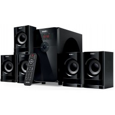 SVEN HT-201 Black
